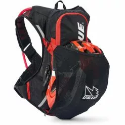 USWE MTB Hudro 8 Trinkrucksack Rot -CUBE RFR Teile Verkäufe uswe mtb hudro 8 hydration backpack red 5