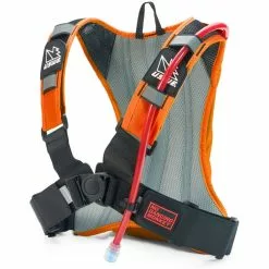 USWE Outlander 2 Trinkrucksack Orange -CUBE RFR Teile Verkäufe uswe outlander 2 hydration backpack orange 2
