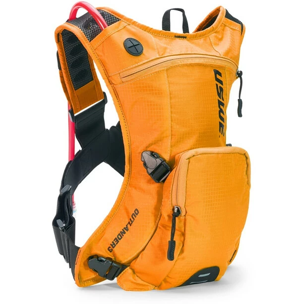 USWE Outlander 3 Trinkrucksack Orange 3 USWE Outlander 3 Trinkrucksack Orange