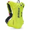 USWE Outlander 4 Trinkrucksack Gelb -CUBE RFR Teile Verkäufe uswe outlander 4 hydration backpack yellow 1