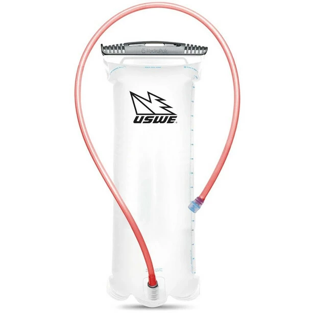 USWE Outlander 4 Trinkrucksack Gelb 6 USWE Outlander 4 Trinkrucksack Gelb – Bild 4