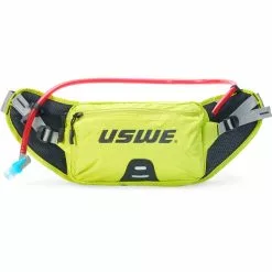 USWE Prime Zulo 2 Trinkgürtel Gelb