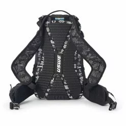 USWE Shred 25 Rucksack Schwarz -CUBE RFR Teile Verkäufe uswe shred 25 backpack carbon black 4