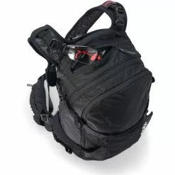 USWE Shred 25 Rucksack Schwarz -CUBE RFR Teile Verkäufe uswe shred 25 backpack carbon black 5