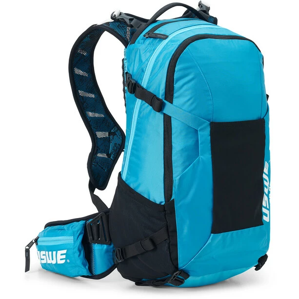 USWE Shred 25 Rucksack Blau 3 USWE Shred 25 Rucksack Blau