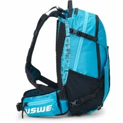 USWE Shred 25 Rucksack Blau 10 USWE Shred 25 Rucksack Blau -CUBE RFR Teile Verkäufe uswe shred 25 backpack malmoe blue 3