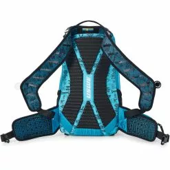 USWE Shred 25 Rucksack Blau 11 USWE Shred 25 Rucksack Blau -CUBE RFR Teile Verkäufe uswe shred 25 backpack malmoe blue 4