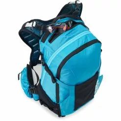 USWE Shred 25 Rucksack Blau 12 USWE Shred 25 Rucksack Blau -CUBE RFR Teile Verkäufe uswe shred 25 backpack malmoe blue 5