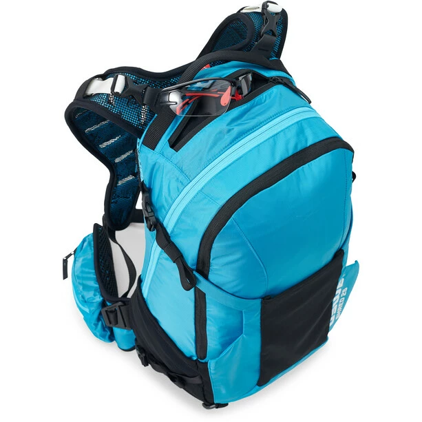 USWE Shred 25 Rucksack Blau 7 USWE Shred 25 Rucksack Blau – Bild 5