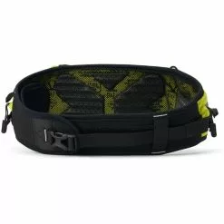 USWE Zulo 6 Trinkgürtel Gelb -CUBE RFR Teile Verkäufe uswe zulo 6 hydration hip pack yellow 2