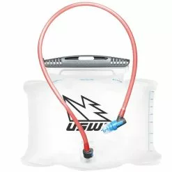 USWE Zulo 6 Trinkgürtel Gelb -CUBE RFR Teile Verkäufe uswe zulo 6 hydration hip pack yellow 4