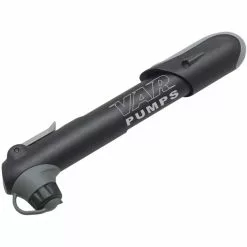 VAR Amateur Handpumpe Schwarz