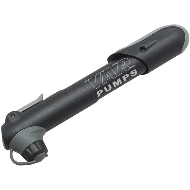 VAR Amateur Handpumpe Schwarz 3 VAR Amateur Handpumpe Schwarz