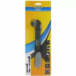 VAR Amateur Handpumpe Schwarz 7 VAR Amateur Handpumpe Schwarz -CUBE RFR Teile Verkäufe var amateur hand pump black 3
