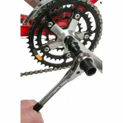 VAR Kurbelabzieher 22/23mm -CUBE RFR Teile Verkäufe var crank puller 22 23mm 3
