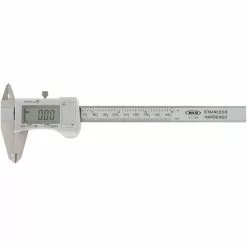 VAR DV-11600 Messschieber Digital