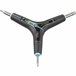 VAR Expert Torx Y-Schlüssel