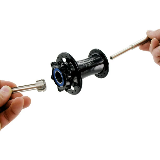 VAR Abzieher-Set Für Nabenlager 4 VAR Abzieher-Set Für Nabenlager – Bild 2