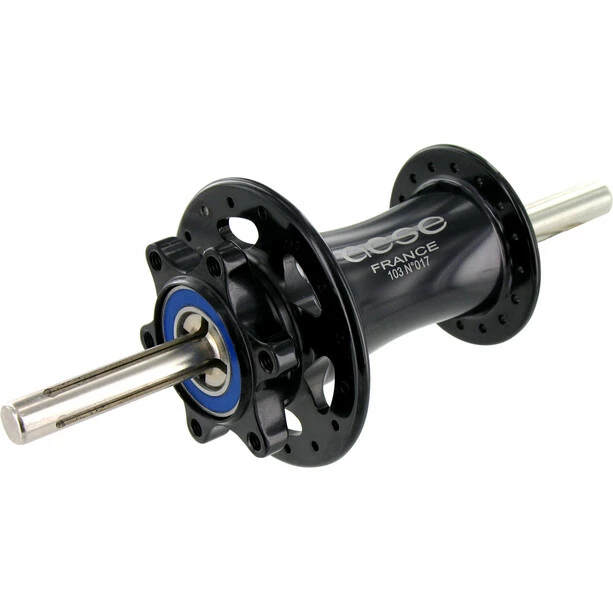 VAR Abzieher-Set Für Nabenlager 5 VAR Abzieher-Set Für Nabenlager – Bild 3