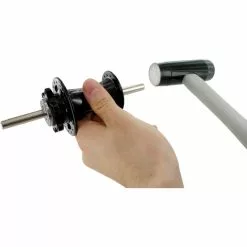 VAR Abzieher-Set Für Nabenlager 9 VAR Abzieher-Set Für Nabenlager -CUBE RFR Teile Verkäufe var extractor kit for hub bearing 4