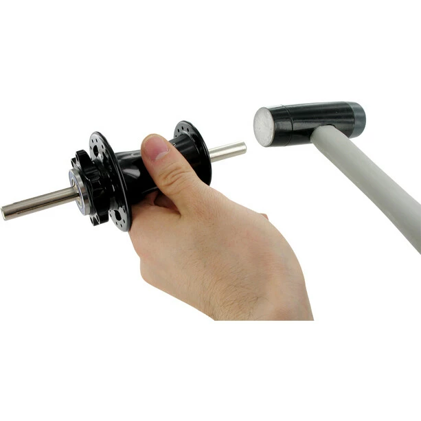 VAR Abzieher-Set Für Nabenlager 6 VAR Abzieher-Set Für Nabenlager – Bild 4