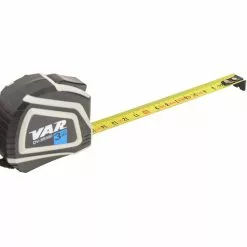 VAR Rollbandmaß 3m -CUBE RFR Teile Verkäufe var measuring tape 3m 2