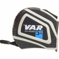 VAR Rollbandmaß 3m -CUBE RFR Teile Verkäufe var measuring tape 3m 3