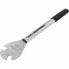 VAR Professional Pedalschlüssel 15mm -CUBE RFR Teile Verkäufe var professional pedal wrench 15mm 1
