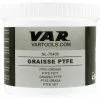 VAR PTFE Schmierfett 450g -CUBE RFR Teile Verkäufe var ptfe grease 450g 1