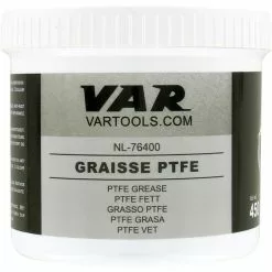 VAR PTFE Schmierfett 450g