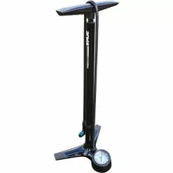 VAR RP-80600-C Professional Standpumpe Schwarz