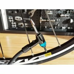 VAR RP-80600-C Professional Standpumpe Schwarz -CUBE RFR Teile Verkäufe var rp 80600 c professional floor pump black 3