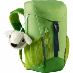VAUDE Ayla 6 Rucksack Kinder Grün
