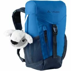 VAUDE Ayla 6 Rucksack Kinder Blau