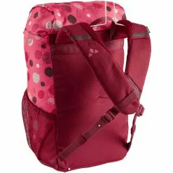 VAUDE Ayla 6 Rucksack Kinder Pink 5 VAUDE Ayla 6 Rucksack Kinder Pink -CUBE RFR Teile Verkäufe vaude ayla 6 backpack kids bright pink cranberry 2