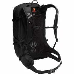 VAUDE Bike Alpin 25+5 Rucksack Schwarz -CUBE RFR Teile Verkäufe vaude bike alpin 25 5 backpack black 2