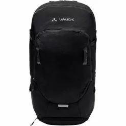 VAUDE Bike Alpin 25+5 Rucksack Schwarz -CUBE RFR Teile Verkäufe vaude bike alpin 25 5 backpack black 5