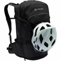 VAUDE Bike Alpin 25+5 Rucksack Schwarz -CUBE RFR Teile Verkäufe vaude bike alpin 25 5 backpack black 6