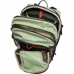 VAUDE Bike Alpin 25+5 Rucksack Grün -CUBE RFR Teile Verkäufe vaude bike alpin 25 5 backpack willow green 4