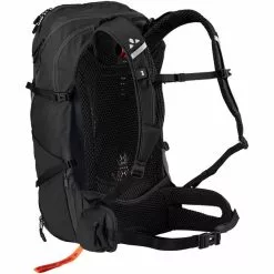 VAUDE Bike Alpin Pro 28 + Rucksack Schwarz -CUBE RFR Teile Verkäufe vaude bike alpin pro 28 backpack black 2