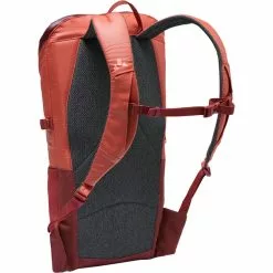 VAUDE CityGo 14 Rucksack Rot -CUBE RFR Teile Verkäufe vaude citygo 14 backpack hotchili 3