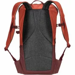 VAUDE CityGo 14 Rucksack Rot -CUBE RFR Teile Verkäufe vaude citygo 14 backpack hotchili 4