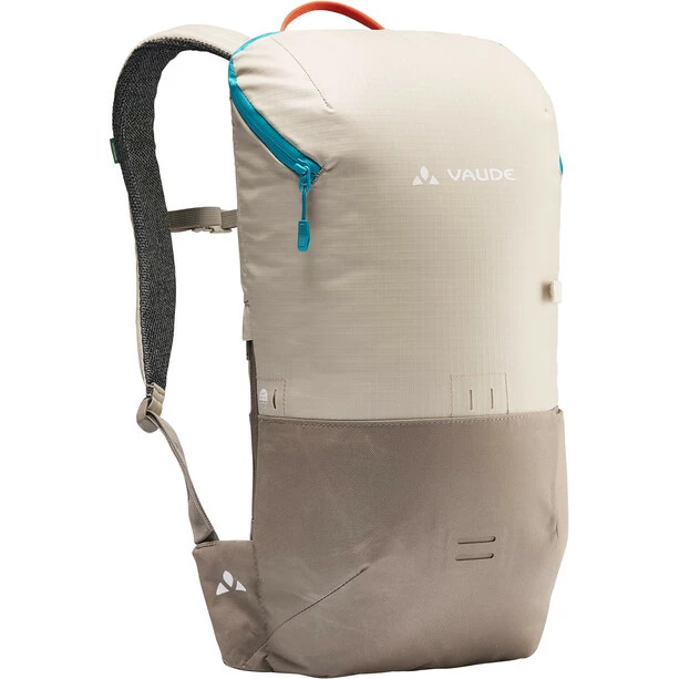 VAUDE CityGo 14 Rucksack Beige/braun 3 VAUDE CityGo 14 Rucksack Beige/braun