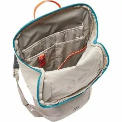VAUDE CityGo 14 Rucksack Beige/braun 11 VAUDE CityGo 14 Rucksack Beige/braun -CUBE RFR Teile Verkäufe vaude citygo 14 backpack linen 4