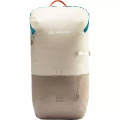 VAUDE CityGo 14 Rucksack Beige/braun 12 VAUDE CityGo 14 Rucksack Beige/braun -CUBE RFR Teile Verkäufe vaude citygo 14 backpack linen 5