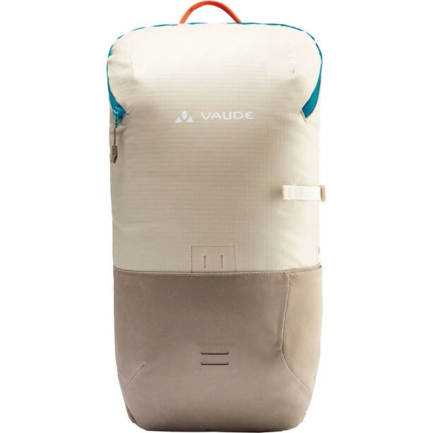 VAUDE CityGo 14 Rucksack Beige/braun 7 VAUDE CityGo 14 Rucksack Beige/braun – Bild 5