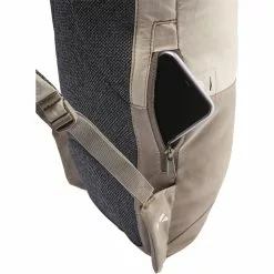 VAUDE CityGo 14 Rucksack Beige/braun 13 VAUDE CityGo 14 Rucksack Beige/braun -CUBE RFR Teile Verkäufe vaude citygo 14 backpack linen 6