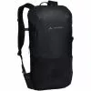 VAUDE CityGo 14 Rucksack Schwarz