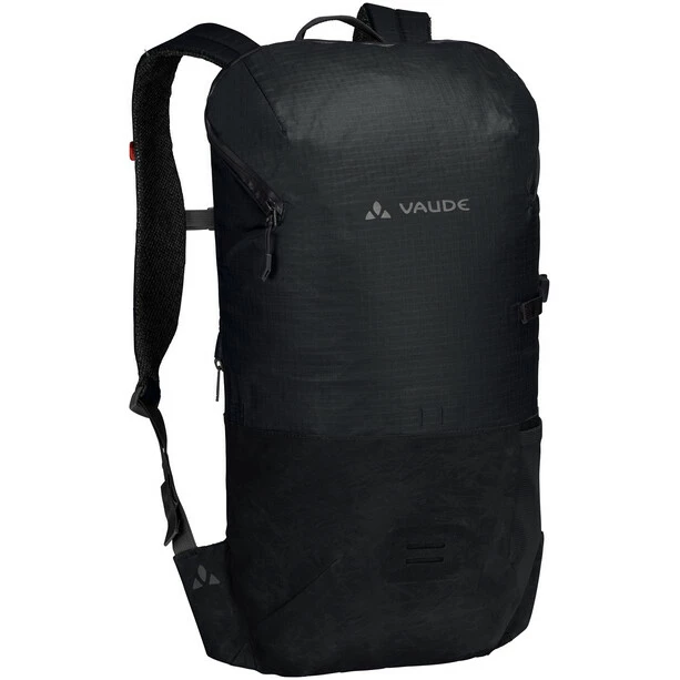 VAUDE CityGo 14 Rucksack Schwarz 3 VAUDE CityGo 14 Rucksack Schwarz