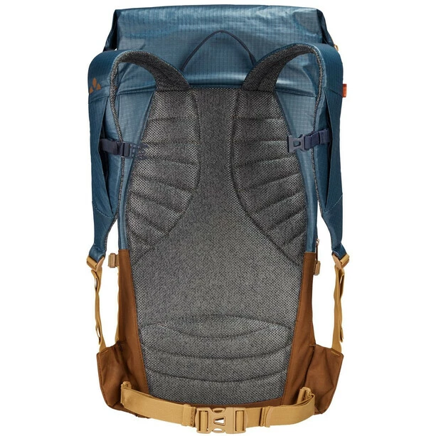 VAUDE CityGo 23 Rucksack Petrol 4 VAUDE CityGo 23 Rucksack Petrol – Bild 2